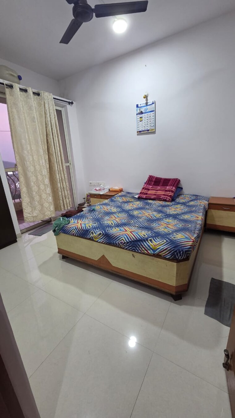 Bedroom, nyati-equatorial-ii 2 Bedroom 1024 Sq.Ft. Apartment In Bavdhan Pune 9656642