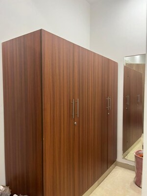 Furnished Amenities in 2 BHK Apartment at Sai Leela CHS Mira Bhayandar, Mira Road – for Sale