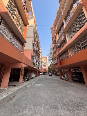 3 BHK Apartment For Rent in Mangalam Park, Behala