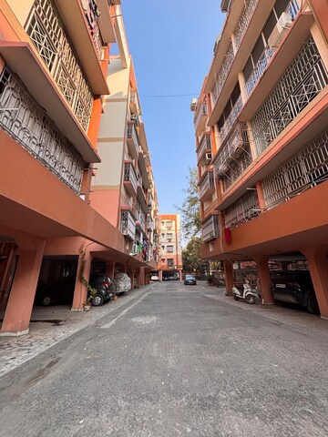 3 BHK Apartment For Rent in Mangalam Park, Behala