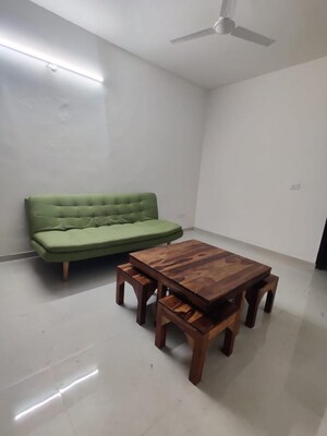 Living Room in 2 BHK Apartment at Era 103, Sector 103 – for Rent