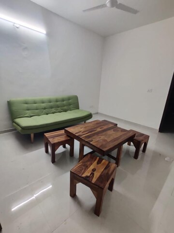Living Room in 2 BHK Apartment at Era 103, Sector 103 – for Rent
