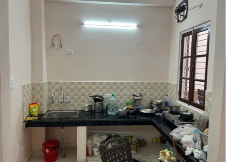 Kitchen, takrohi 2.5 Bedroom 1790 Sq.Ft. Independent House In Takrohi Lucknow 9639292