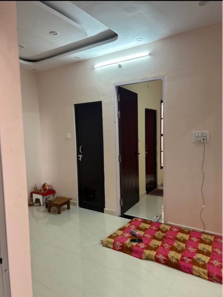 Living Room, takrohi 2.5 Bedroom 1790 Sq.Ft. Independent House In Takrohi Lucknow 9639292