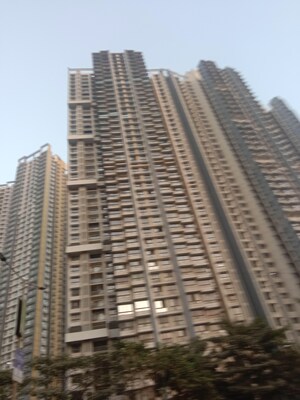 2 BHK Apartment For Sale in Dream Skyview, Mulund West