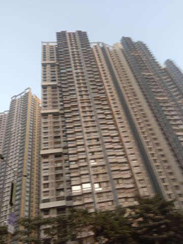 2 BHK Apartment For Sale in Dream Skyview, Mulund West