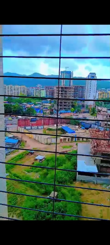 Swimming Pool in 1 BHK Apartment at Tiara Hills, Mira Road – for Rent