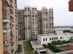 3 BHK + Servant Room Apartment For Sale in BPTP Princess Park