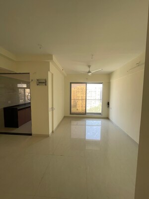 Building Lobby in 3 BHK Builder Floor at Green Fields Colony – for Sale