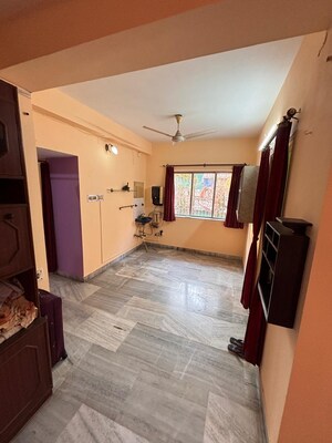 3 BHK Apartment For Rent in Mangalam Park, Behala