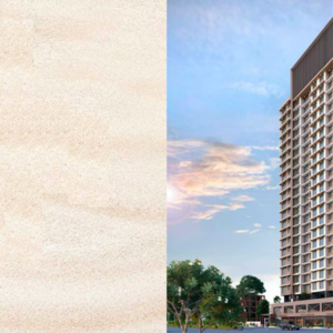 1 BHK Apartment For Sale in Lashkaria Pearl, Adarsh Nagar