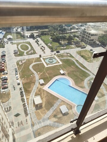 Master Plan in 3 BHK Apartment at Ahad Serenity, Rayasandra – for Sale