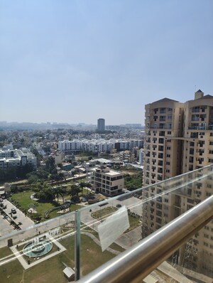 3 BHK Apartment For Sale in Ahad Serenity, Rayasandra