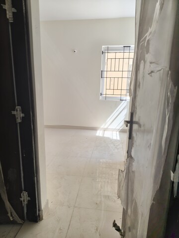 Bathroom in 3 BHK Apartment at Ahad Serenity, Rayasandra – for Sale