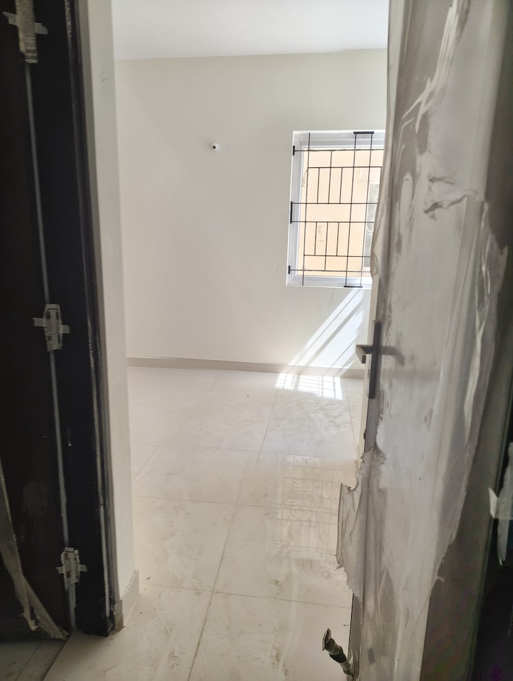 Bathroom, ahad-serenity 3 Bedroom 1680 Sq.Ft. Apartment In Rayasandra Bangalore 9656711