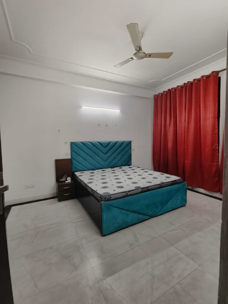 Bedroom, south-city-arcade 2 Bedroom 1800 Sq.Ft. Apartment In Sector 41 Gurgaon 9656770