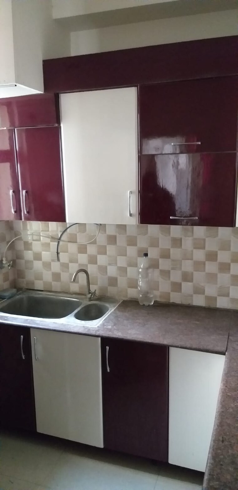 Kitchen, gaur-city-7th-avenue 2.5 Bedroom 1205 Sq.Ft. Apartment In Sector 4 Greater Noida Greater Noida 9656771