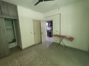Living Room in 2.5 BHK Apartment at Gaur City 7th Avenue, Sector 4 Greater Noida – for Sale
