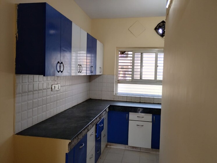 Kitchen, puri-vip-floors 4 Bedroom 1524 Sq.Ft. Apartment In Sector 81 Faridabad 9656195