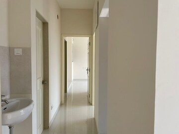 Building Lobby in 1.5 BHK Apartment at Vijay Orovia, Ghodbunder Road – for Sale