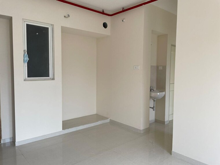 Room, vijay-orovia 1.5 Bedroom 550 Sq.Ft. Apartment In Ghodbunder Road Thane 9656827
