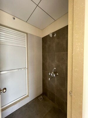 Building Lobby in 1.5 BHK Apartment at Vijay Orovia, Ghodbunder Road – for Sale