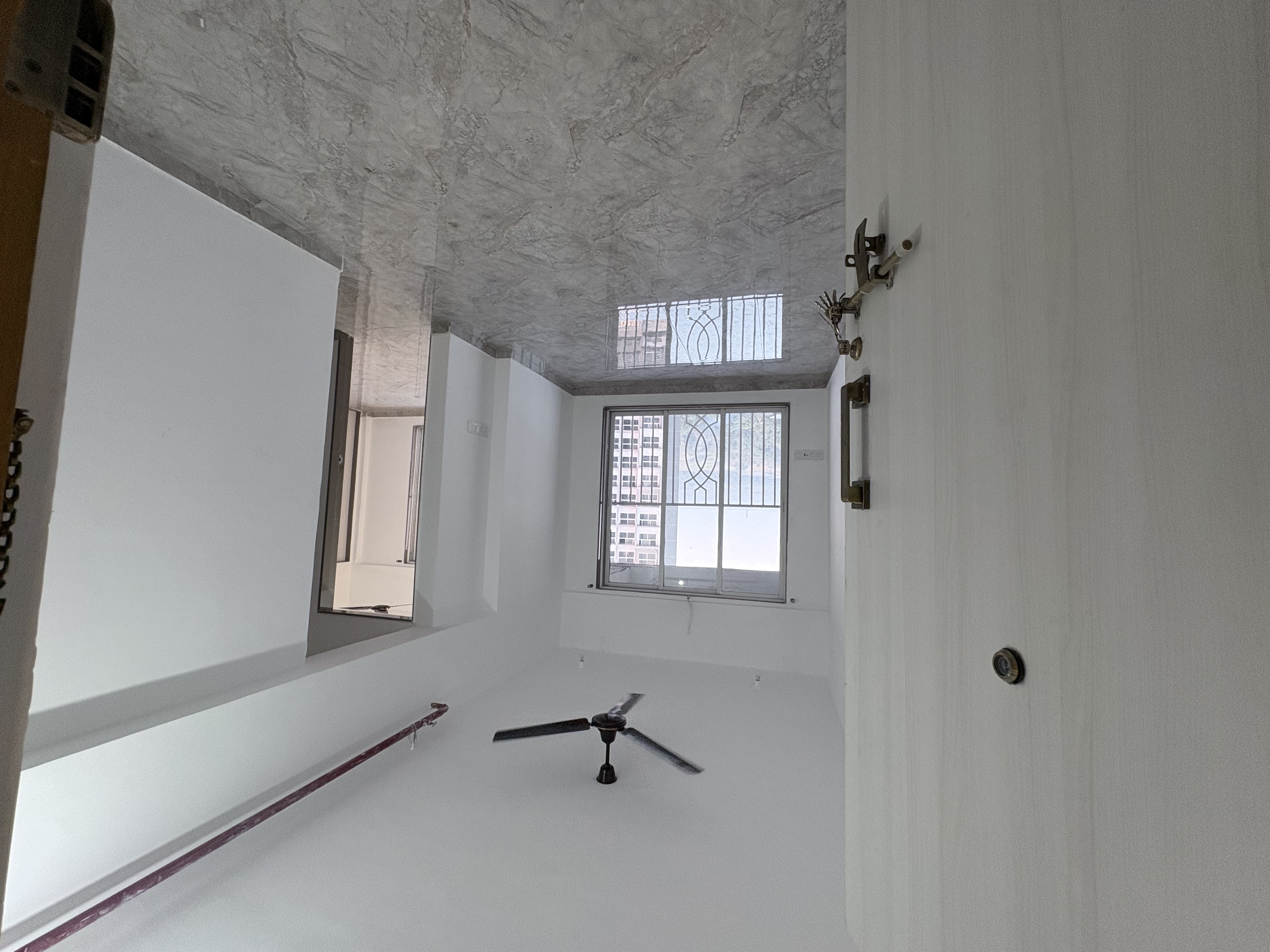 1 BHK + Pooja Room 375 Sq.Ft. Apartment in Shraddha Pearl