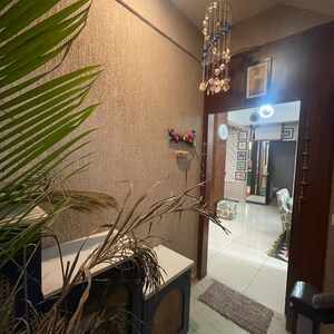 Balcony in 3 BHK Apartment at Conscient Heritage Max, Sector 102 – for Rent