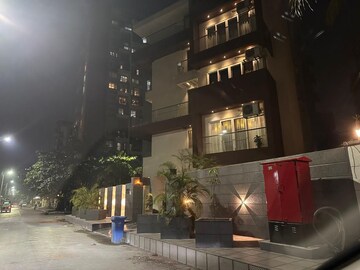 6 BHK Independent House – Exterior View View at Kharghar Sector 23 - for Sale