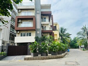 6 BHK Independent House – Exterior View View at Kharghar Sector 23 - for Sale