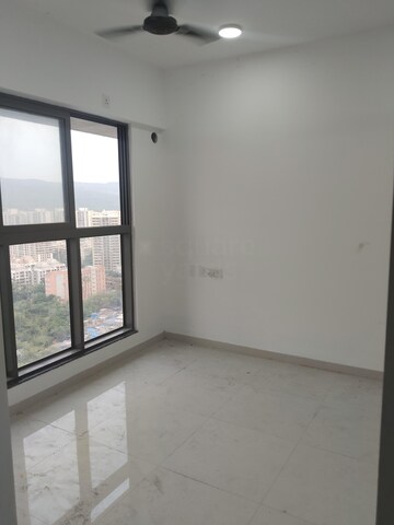 Room in 1 BHK Apartment at UK Iridium, Kandivali East – for Rent