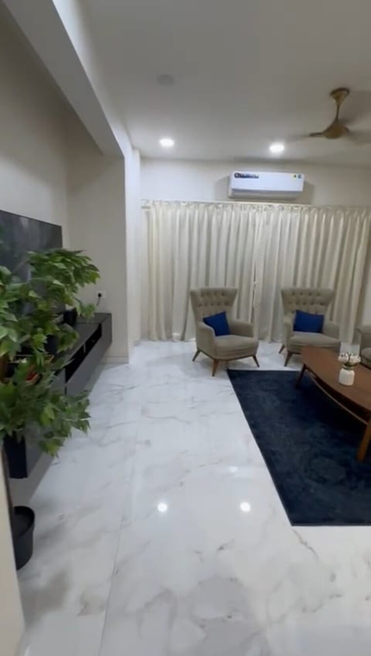 Team Area, kharghar sector 23 6 Bedroom 5000 Sq.Ft. Independent House In Kharghar Sector 23 Navi Mumbai 9656574