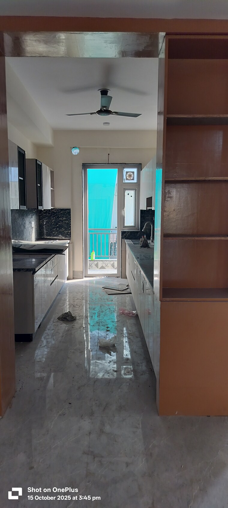 Kitchen, sector 55 3 Bedroom 180 Sq.Yd. Builder Floor In Sector 55 Gurgaon 9656845