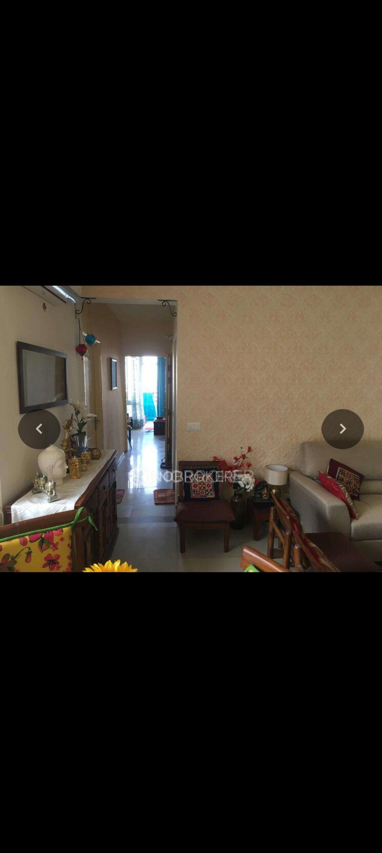 Living Room, stellar-jeevan 3.5 Bedroom 1441 Sq.Ft. Apartment In Sector 1 Greater Noida Greater Noida 9656898