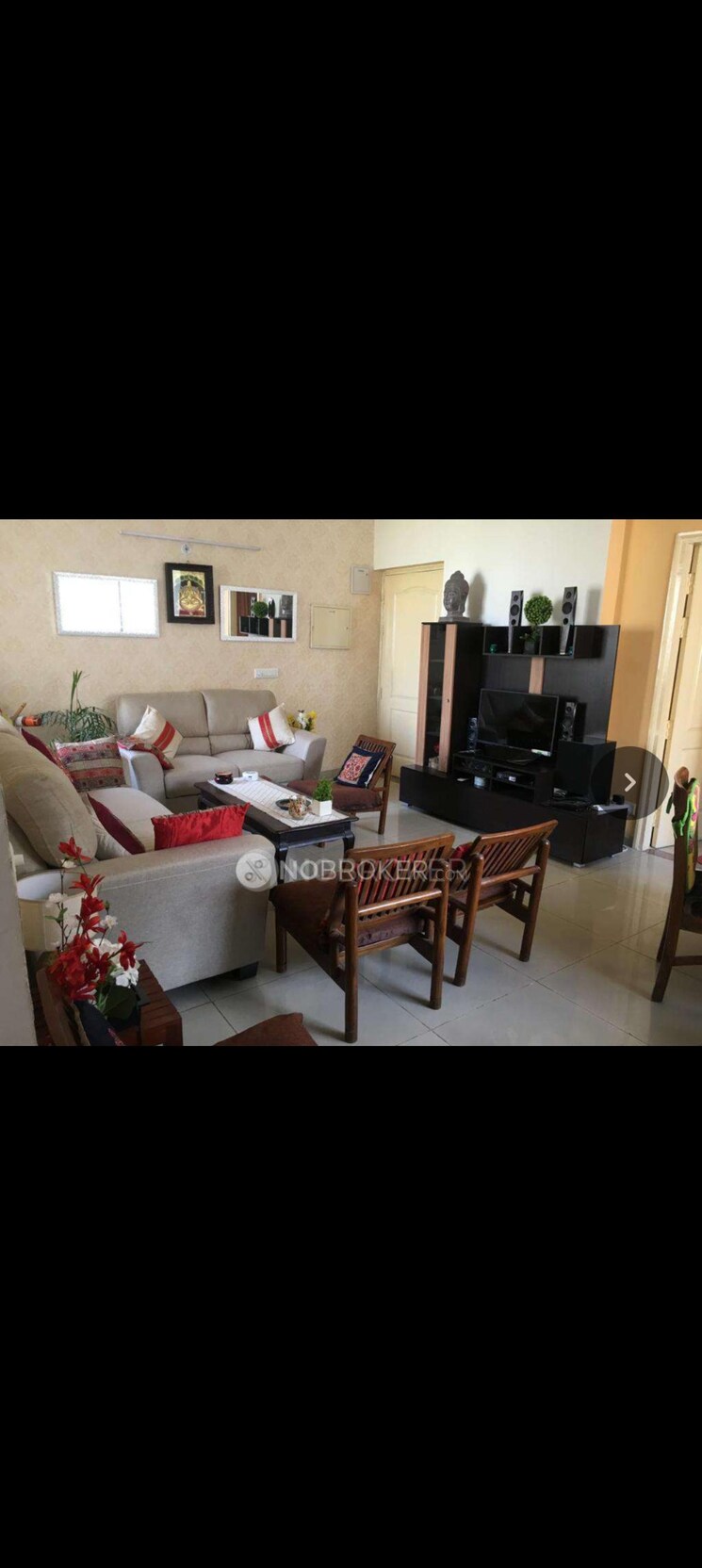 Living Room, stellar-jeevan 3.5 Bedroom 1441 Sq.Ft. Apartment In Sector 1 Greater Noida Greater Noida 9656898