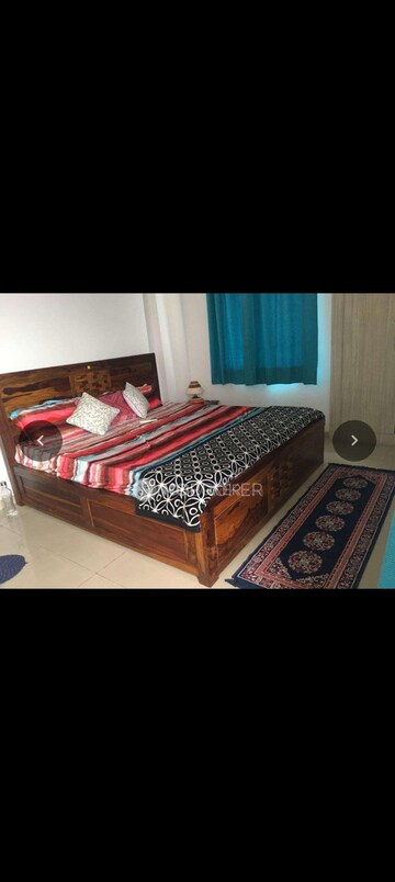 Bedroom in 3.5 BHK Apartment at Stellar Jeevan, Sector 1 Greater Noida – for Sale