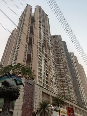 2 BHK Apartment For Rent in Runwal Greens, Mulund West