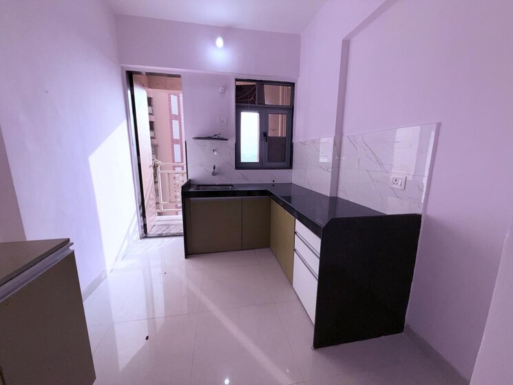 Kitchen, green fields colony 3 Bedroom 1700 Sq.Ft. Builder Floor In Green Fields Colony Faridabad 9656781