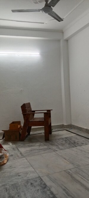 Staircase in 1 BHK Builder Floor at Saket – for Rent