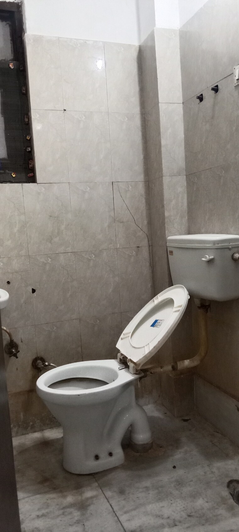 Bathroom, saket 1 Bedroom 450 Sq.Ft. Builder Floor In Saket Delhi 9656900