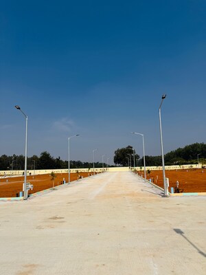  Plot For Sale in East Bangalore