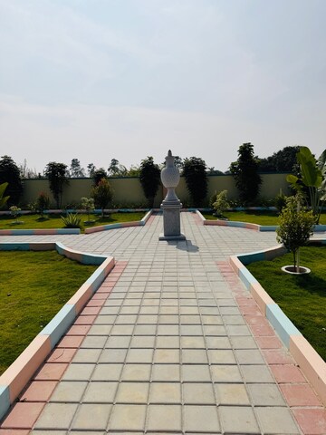  Plot – Exterior View View at East Bangalore - for Sale