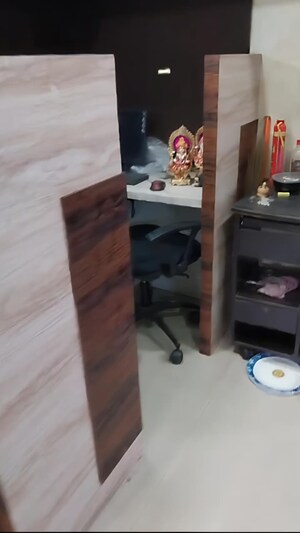 Furnished Amenities in  Office Space at Tiretti – for Rent