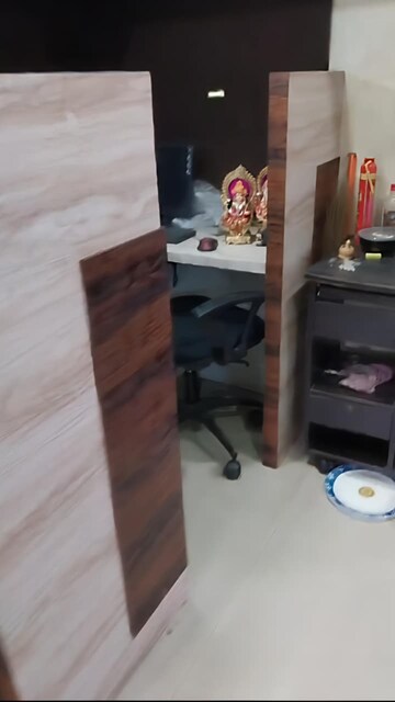 Furnished Amenities in  Office Space at Tiretti – for Rent