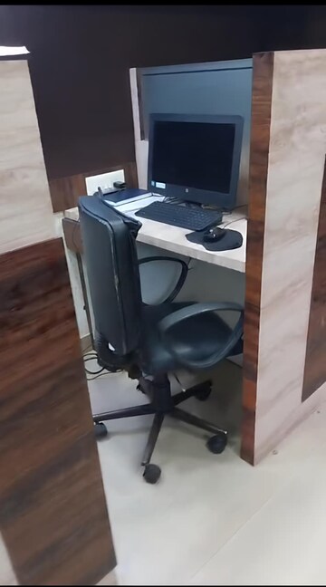 Team Area in  Office Space at Tiretti – for Rent