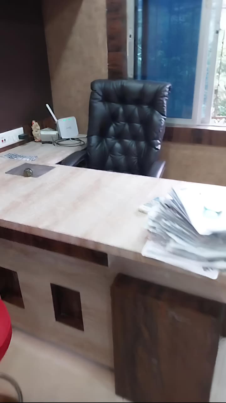 Office Space For Rent in Poddar Court