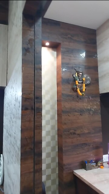 Bathroom in  Office Space at Tiretti – for Rent