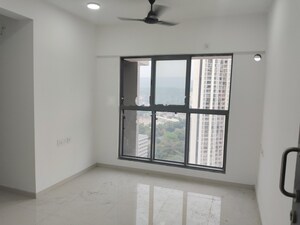 Room in 1 BHK Apartment at UK Iridium, Kandivali East – for Rent