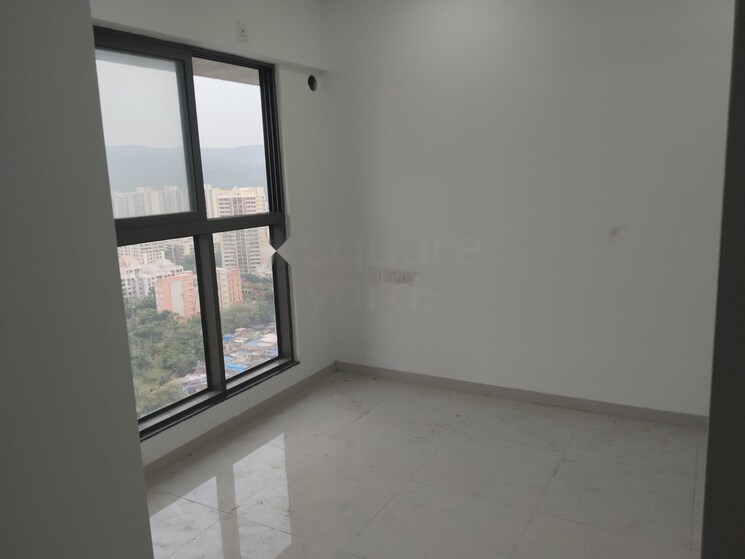 Room, uk-iridium 1 Bedroom 412 Sq.Ft. Apartment In Kandivali East Mumbai 9656828