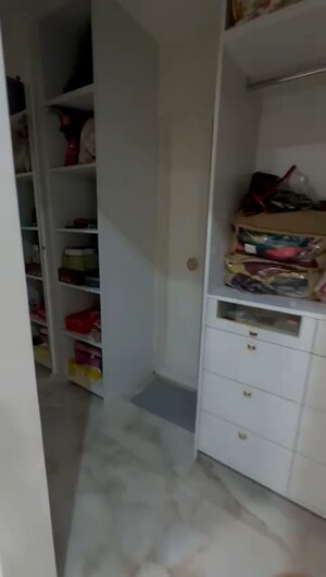 Furnished Amenities in 6 BHK Independent House at Kharghar Sector 23 – for Sale